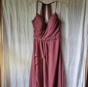 Azazie Dawn Bridesmaid Dress